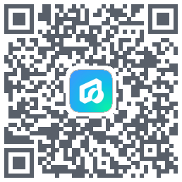 美图拍拍的下载二维码