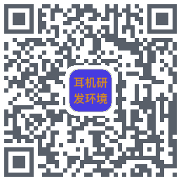 iTourBuds的下載二維碼