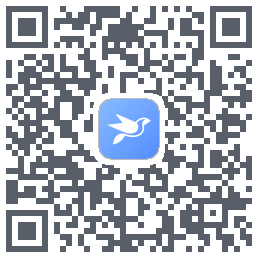飞鸽客服 QRcode