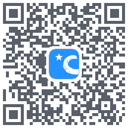 热度星推รหัส QR สำหรับดาวน์โหลด