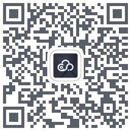 云审的下载二维码