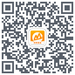 招商基金 QRcode