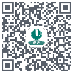 农批管家código QR de descarga de