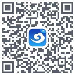 合肥政务のダウンロードQRコード