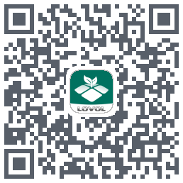 雷沃耘código QR de descarga de
