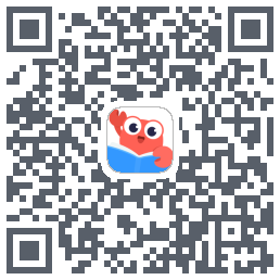 KaDa阅读 QRcode