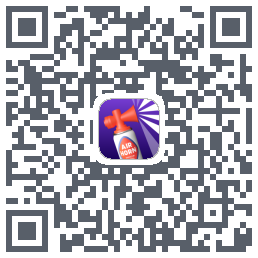 Air Horn QRcode