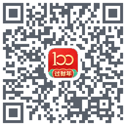 佰材网 QRcode