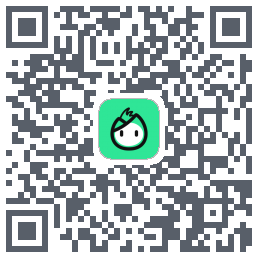 小伴codice QR per il download