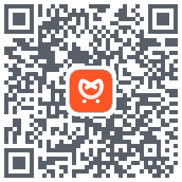 蝉选 QRcode