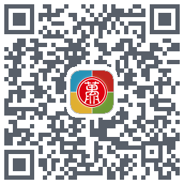 无限宝的下載二維碼