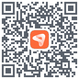 蝉镜codice QR per il download