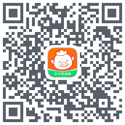 猪八戒的下载二维码