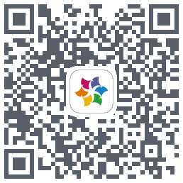 成都金融周 QRcode