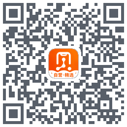 爱锋贝 QRcode