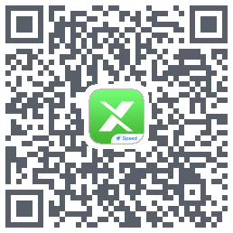 XTrend Speed的下载二维码