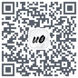 unc0vercódigo QR de descarga de