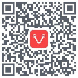Voghion QRcode