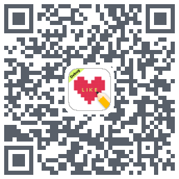 像素创作家รหัส QR สำหรับดาวน์โหลด
