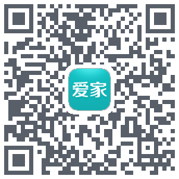 海信爱家的下載二維碼