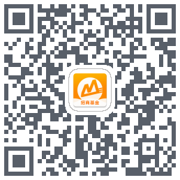 招商基金du code QR de téléchargement