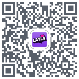 Layla QRcode