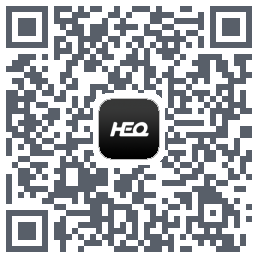 HEQ FLYcodice QR per il download