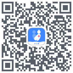 星护云 QRcode