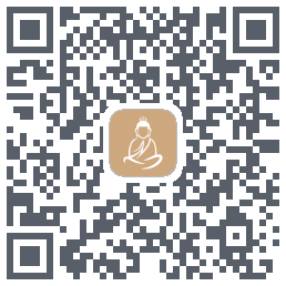 易祈福的下载二维码