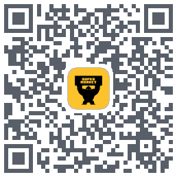 超级猩猩的下载二维码