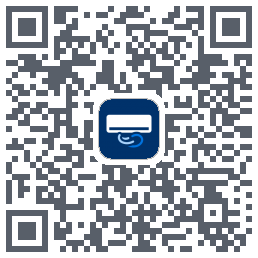 飞利浦空调 QRcode