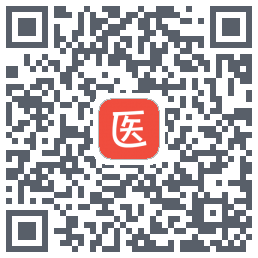 医考帮 QRcode