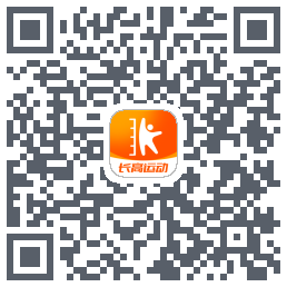 天天长高 QRcode