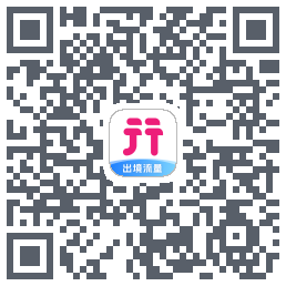 无忧行codice QR per il download