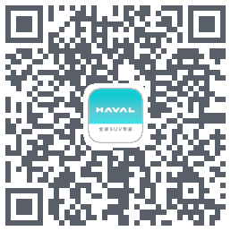 哈弗智家 QRcode
