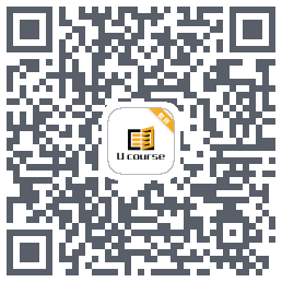 uteacher QRcode