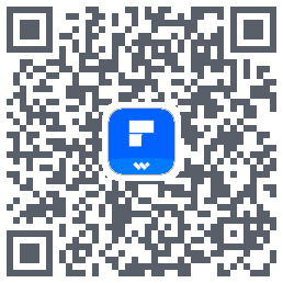 PDFelement的下載二維碼