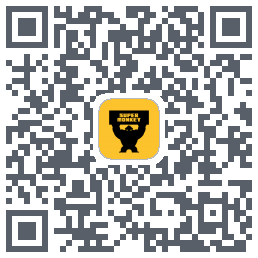 超级猩猩 QRcode