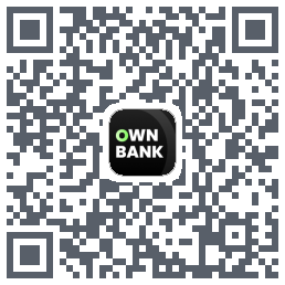 OwnBank QRcode