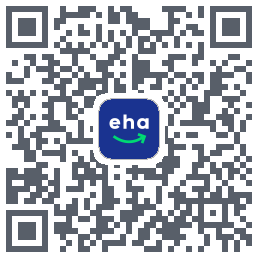 ehamarketsรหัส QR สำหรับดาวน์โหลด