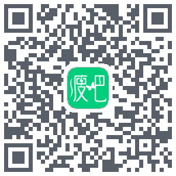 瘦吧减脂du code QR de téléchargement