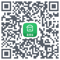 安心筑管理版 QRcode