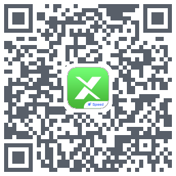 XTrend Speed的下載二維碼