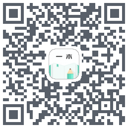 一木记账 QRcode