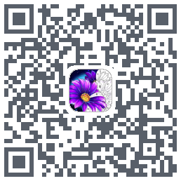 Zen Color QRcode