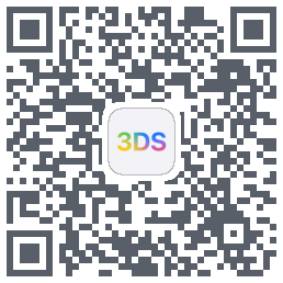 emuThreeDS的下載二維碼