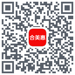 合美惠 QRcode