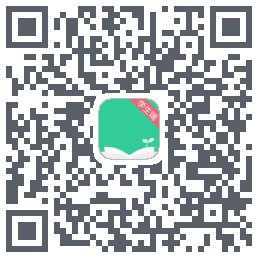 阅伴学生端的下载二维码