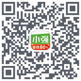 小强停车código QR de descarga de