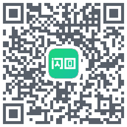 闪回有品kod QR do pobrania